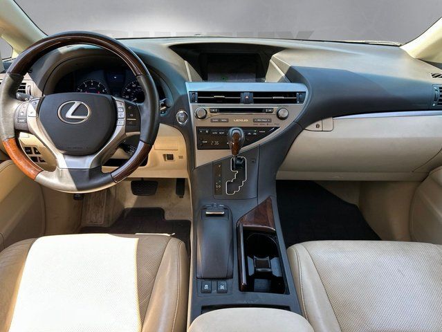 2015 Lexus RX 350 Chantilly VA