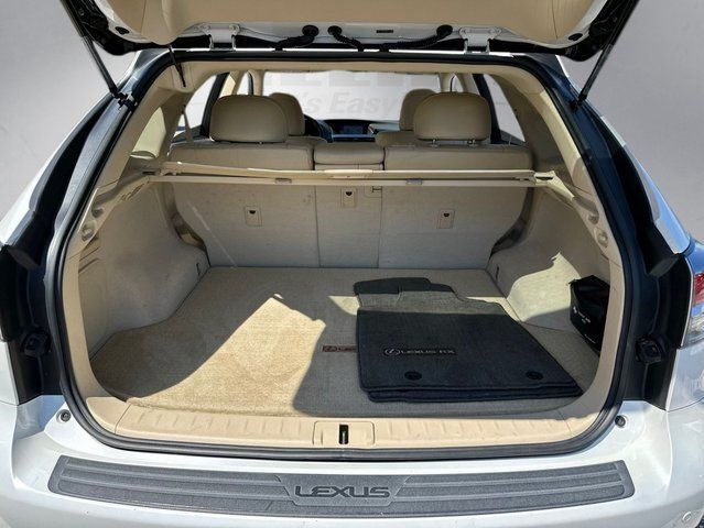 2015 Lexus RX 350 Chantilly VA