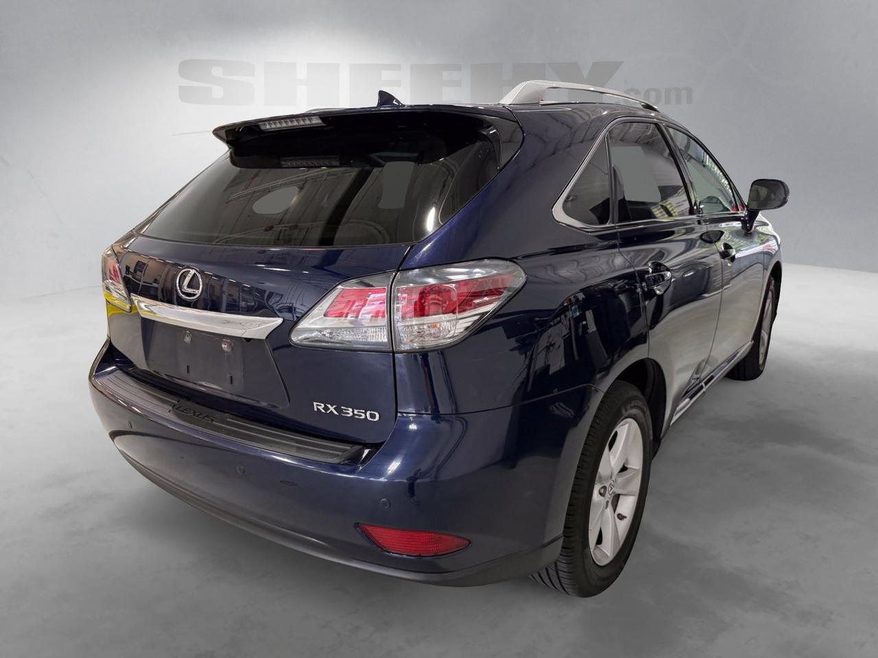 2015 Lexus RX 350 Annapolis MD