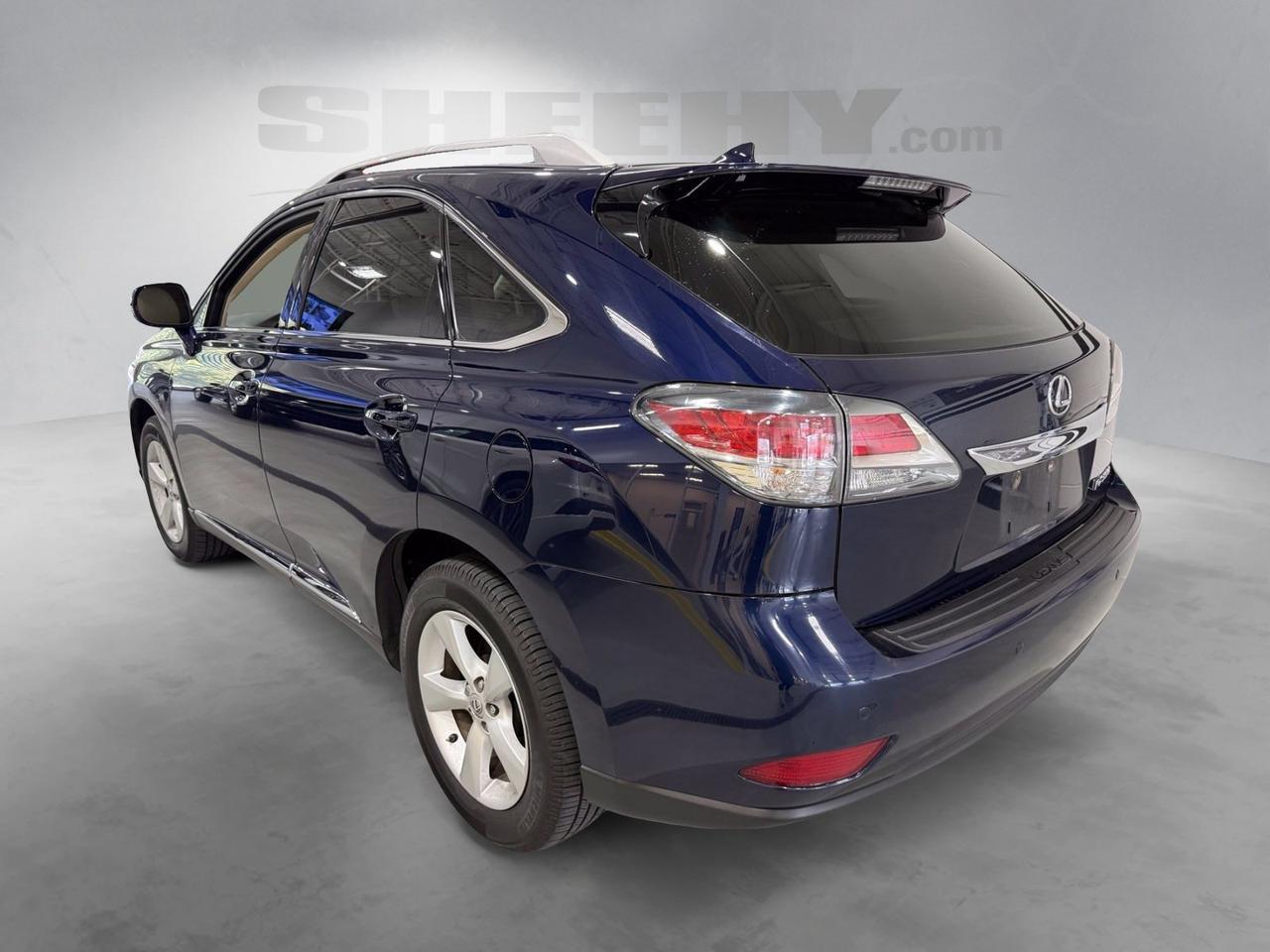 2015 Lexus RX 350 Annapolis MD