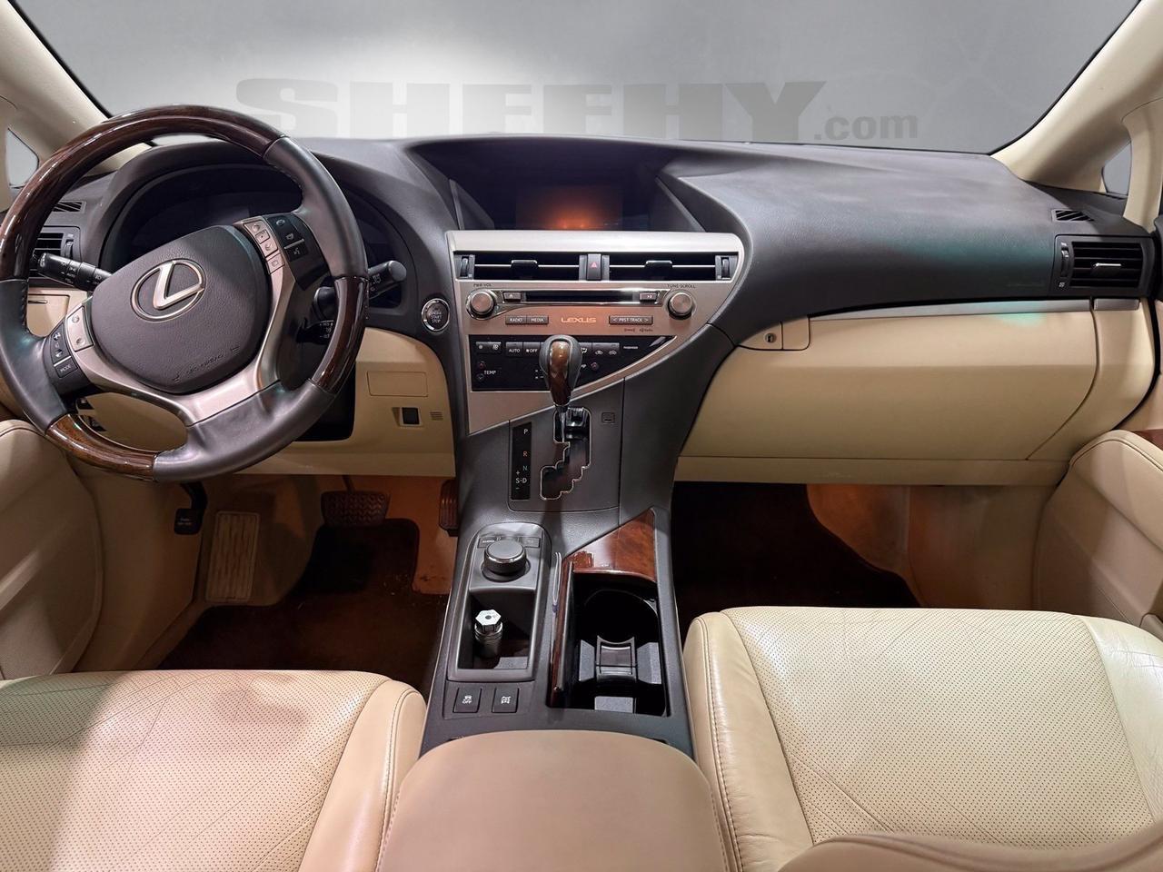 2015 Lexus RX 350 Annapolis MD