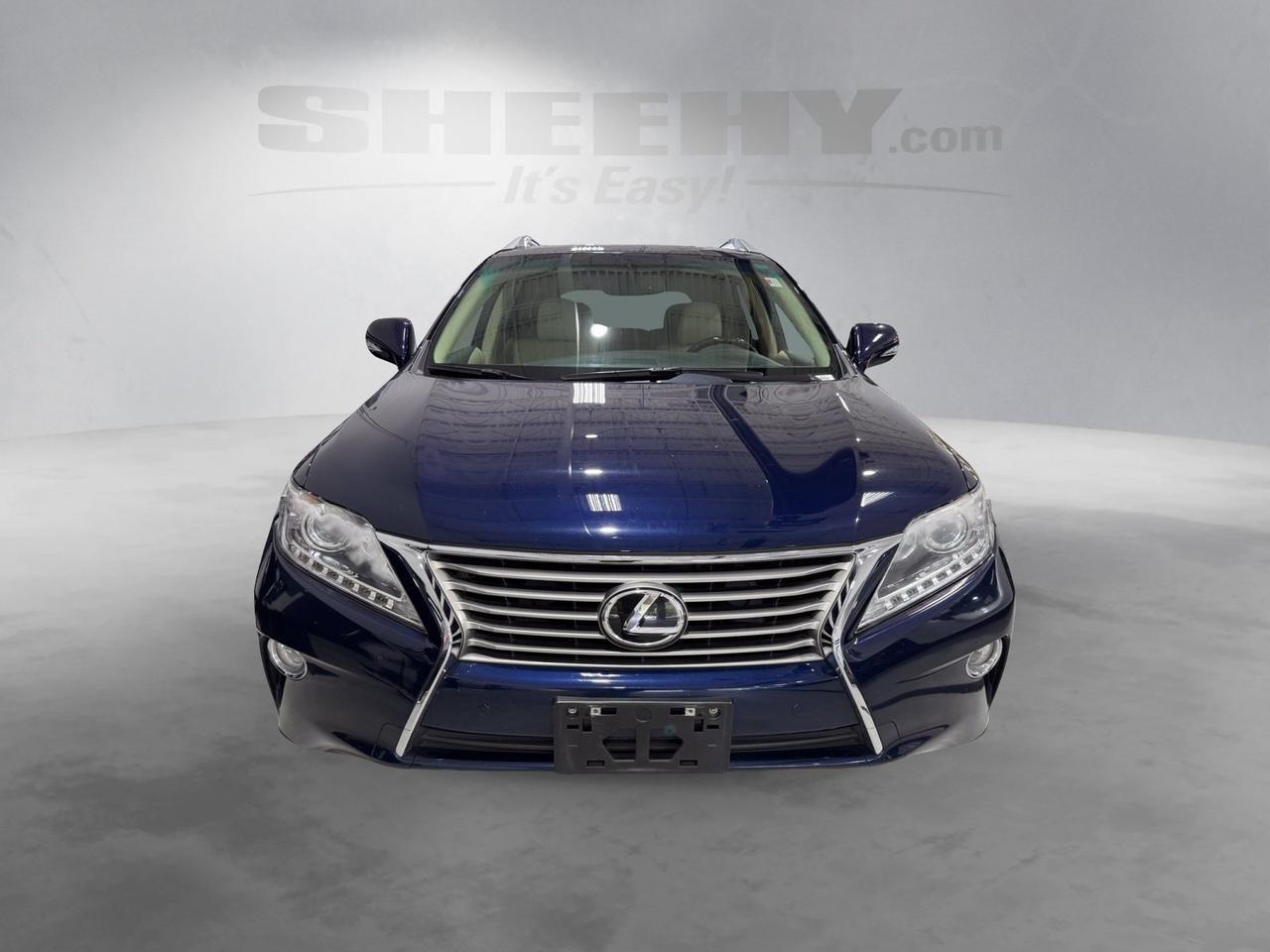 2015 Lexus RX 350 Annapolis MD