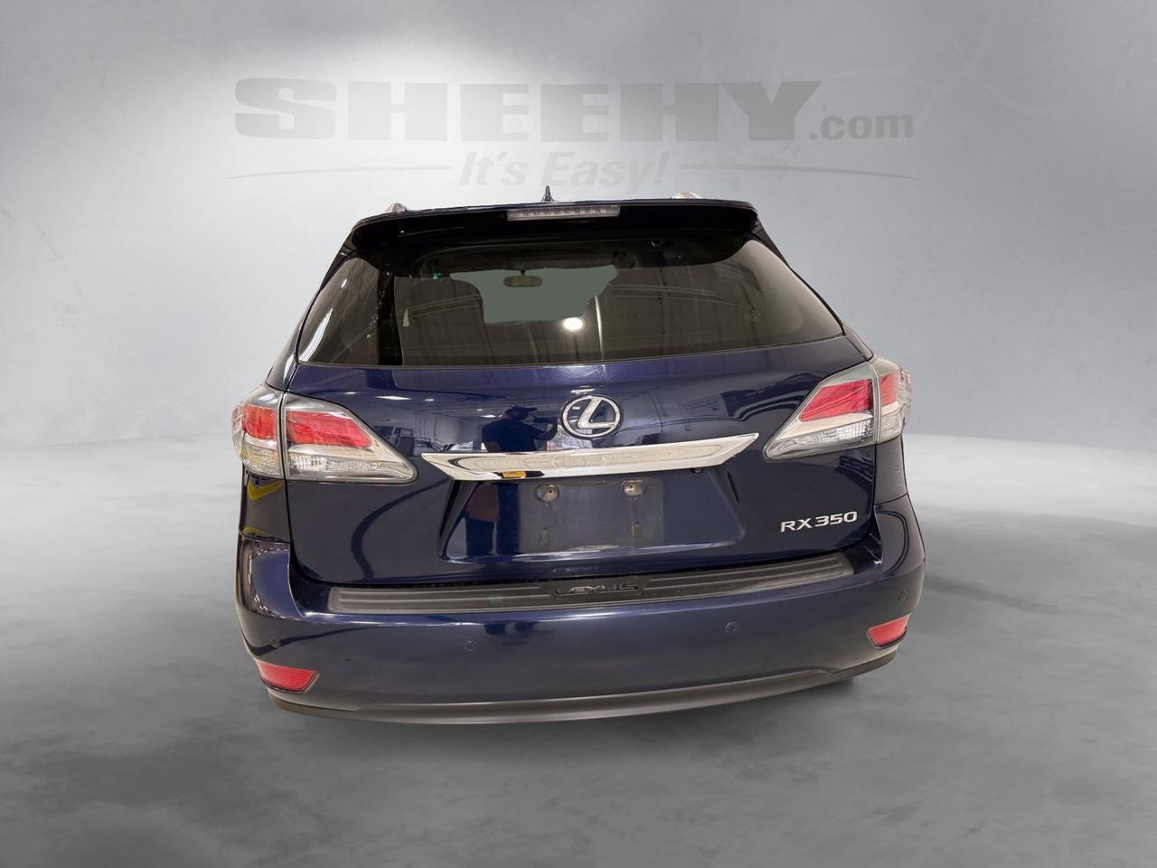 2015 Lexus RX 350 Annapolis MD