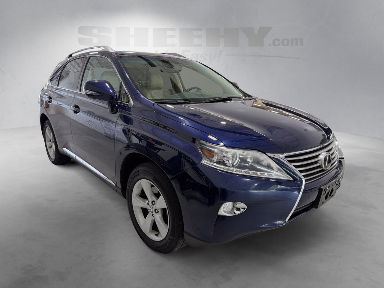 2015 Lexus RX 350 Annapolis MD