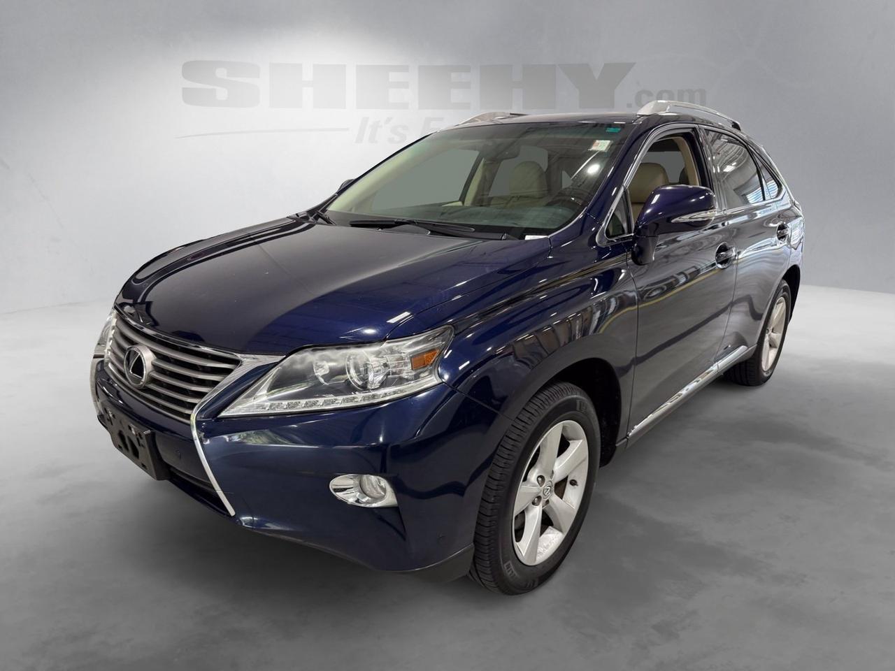 2015 Lexus RX 350 Annapolis MD