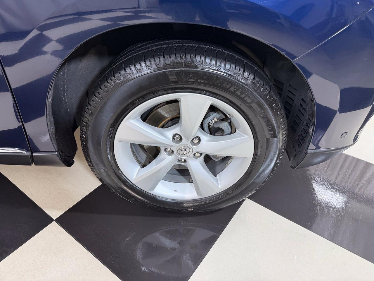 2015 Lexus RX 350 Annapolis MD