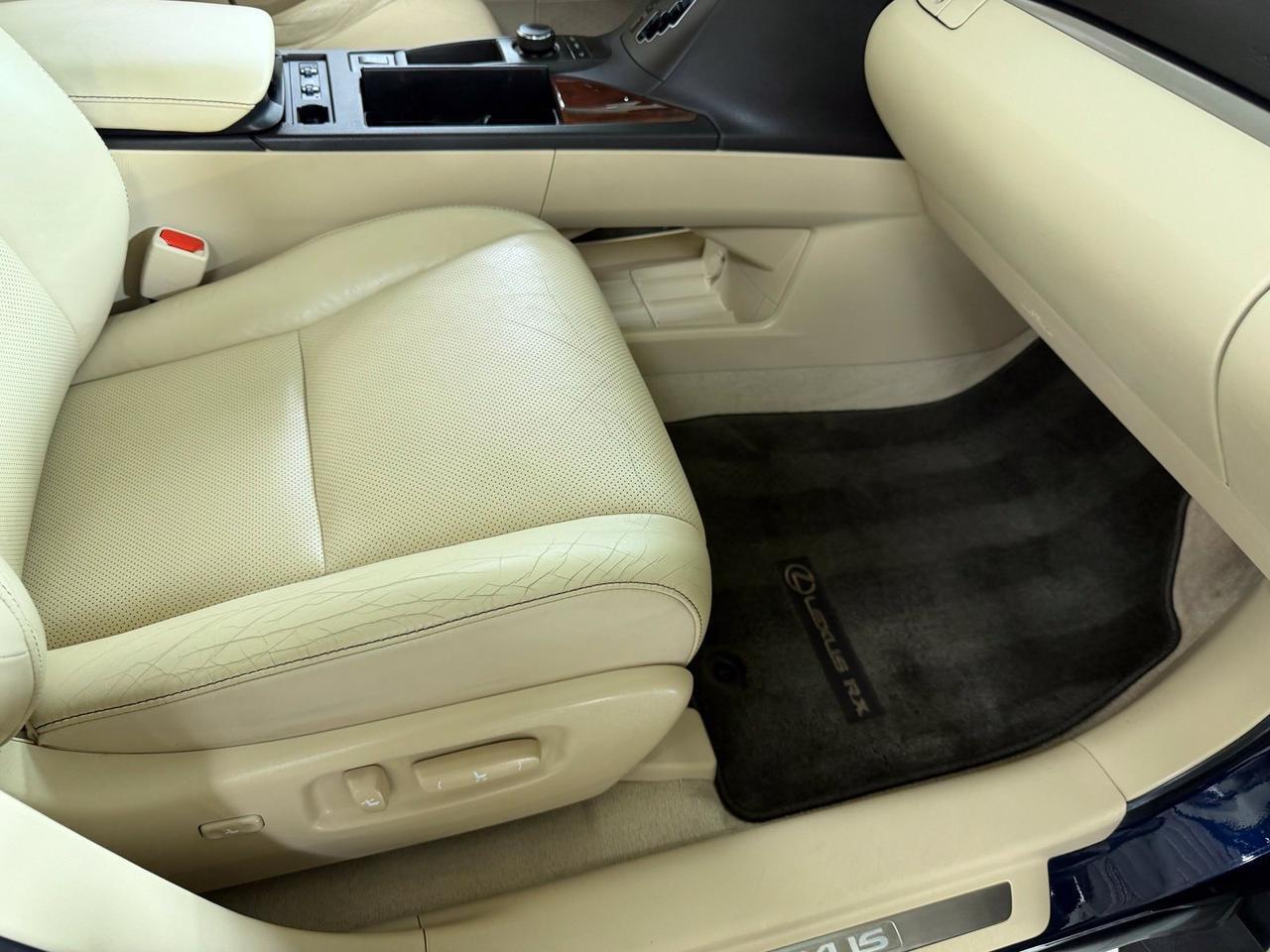 2015 Lexus RX 350 Annapolis MD