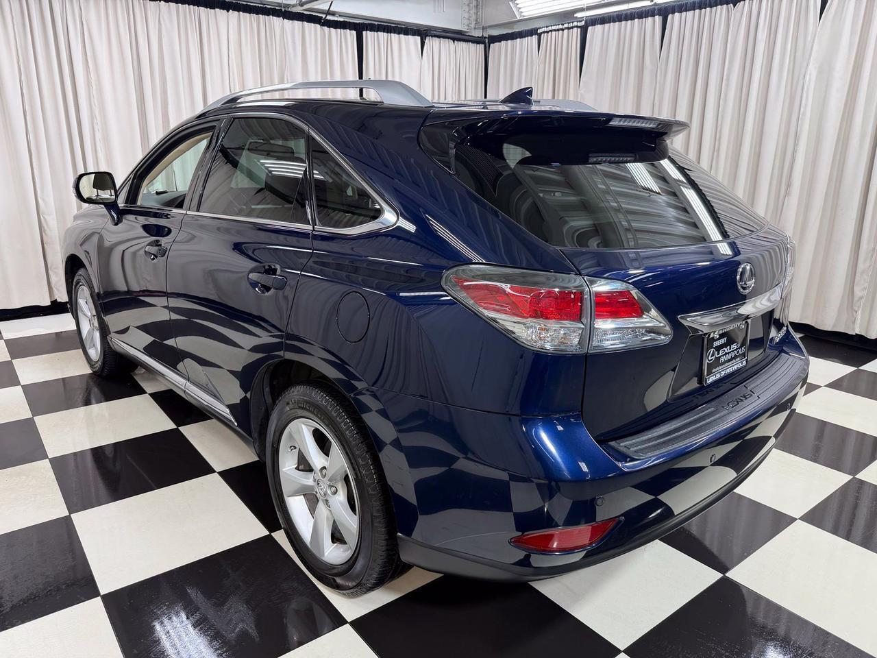 2015 Lexus RX 350 Annapolis MD