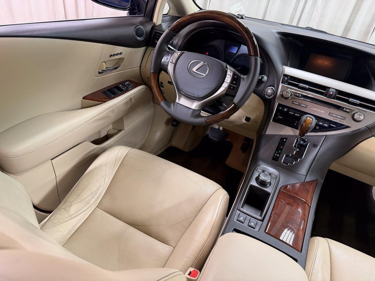 2015 Lexus RX 350 Annapolis MD