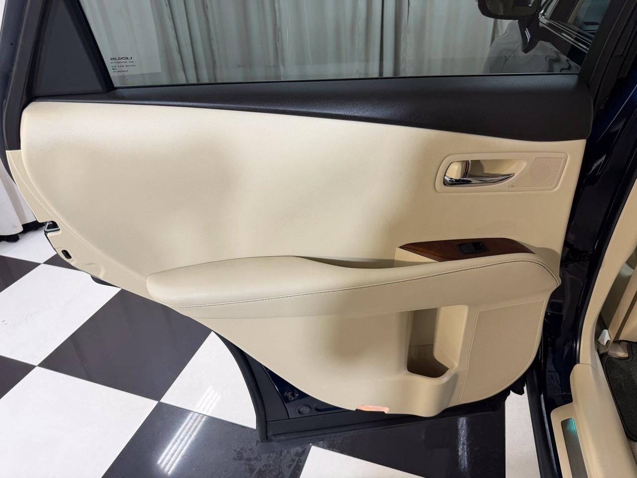 2015 Lexus RX 350 Annapolis MD
