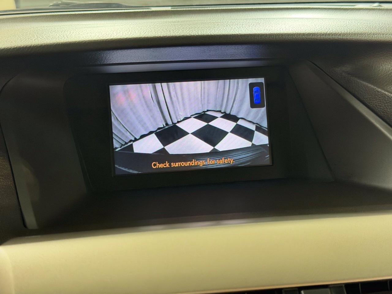 2015 Lexus RX 350 Annapolis MD