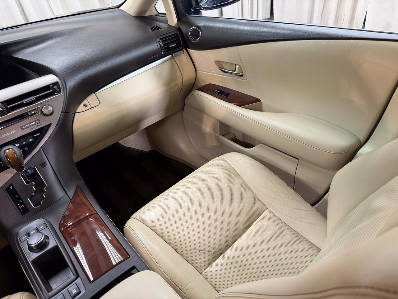 2015 Lexus RX 350 Annapolis MD
