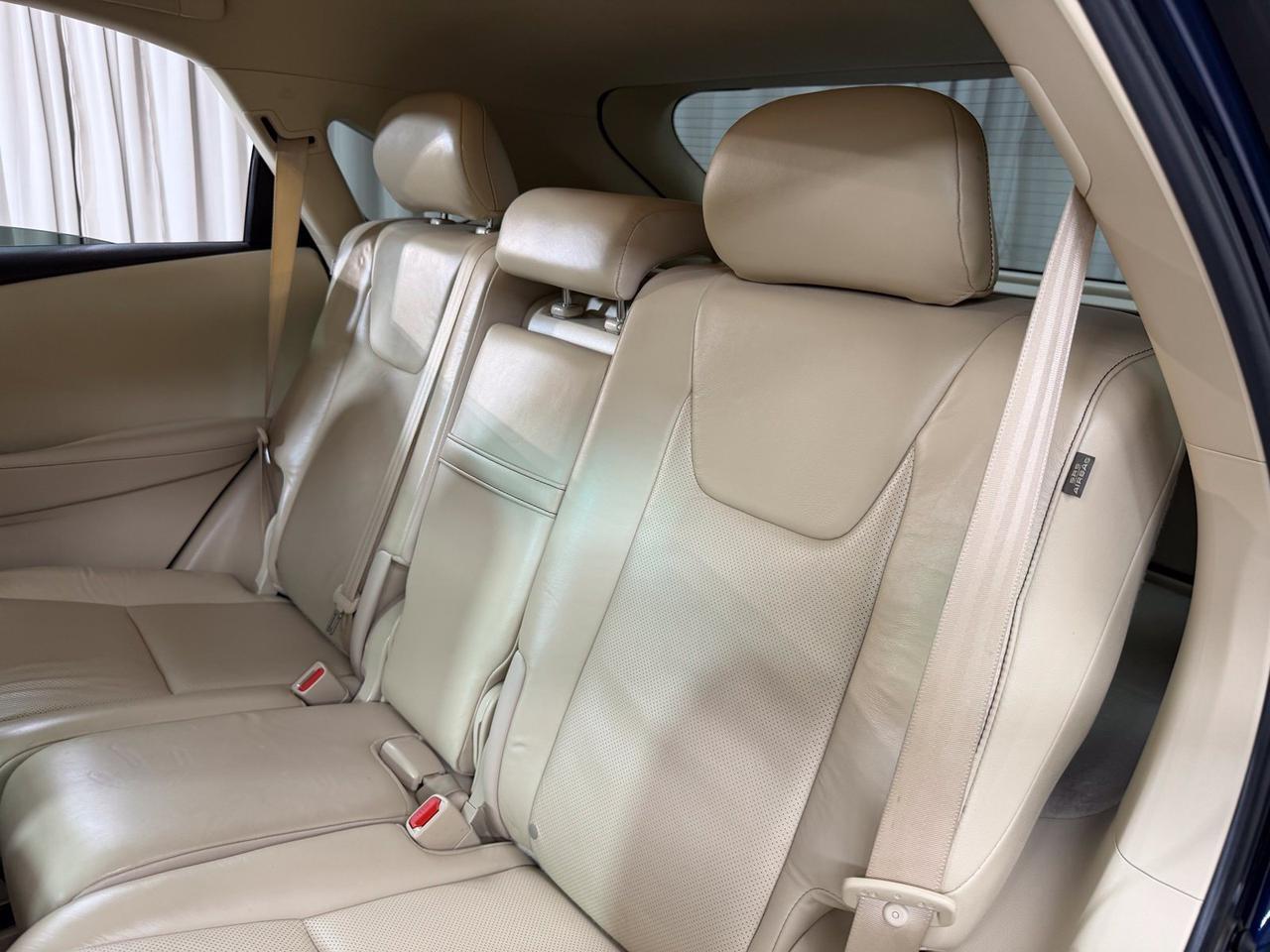 2015 Lexus RX 350 Annapolis MD