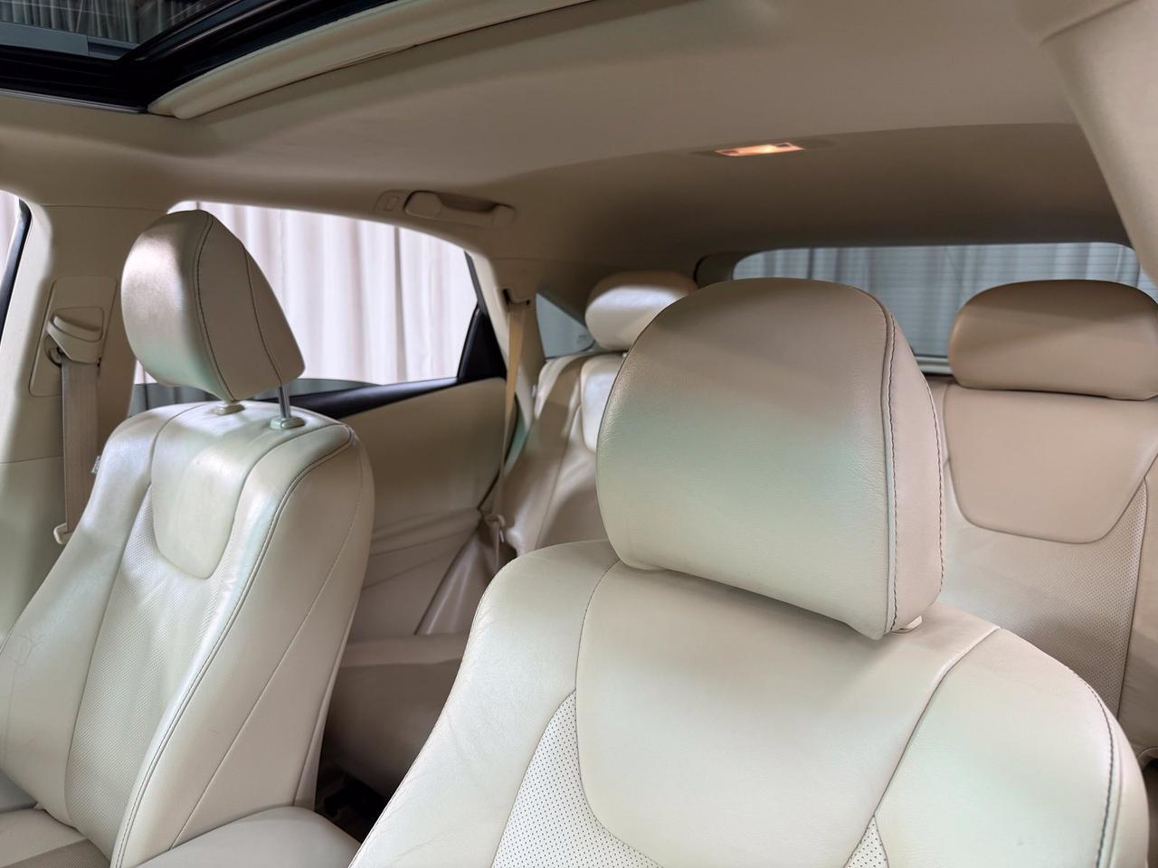 2015 Lexus RX 350 Annapolis MD