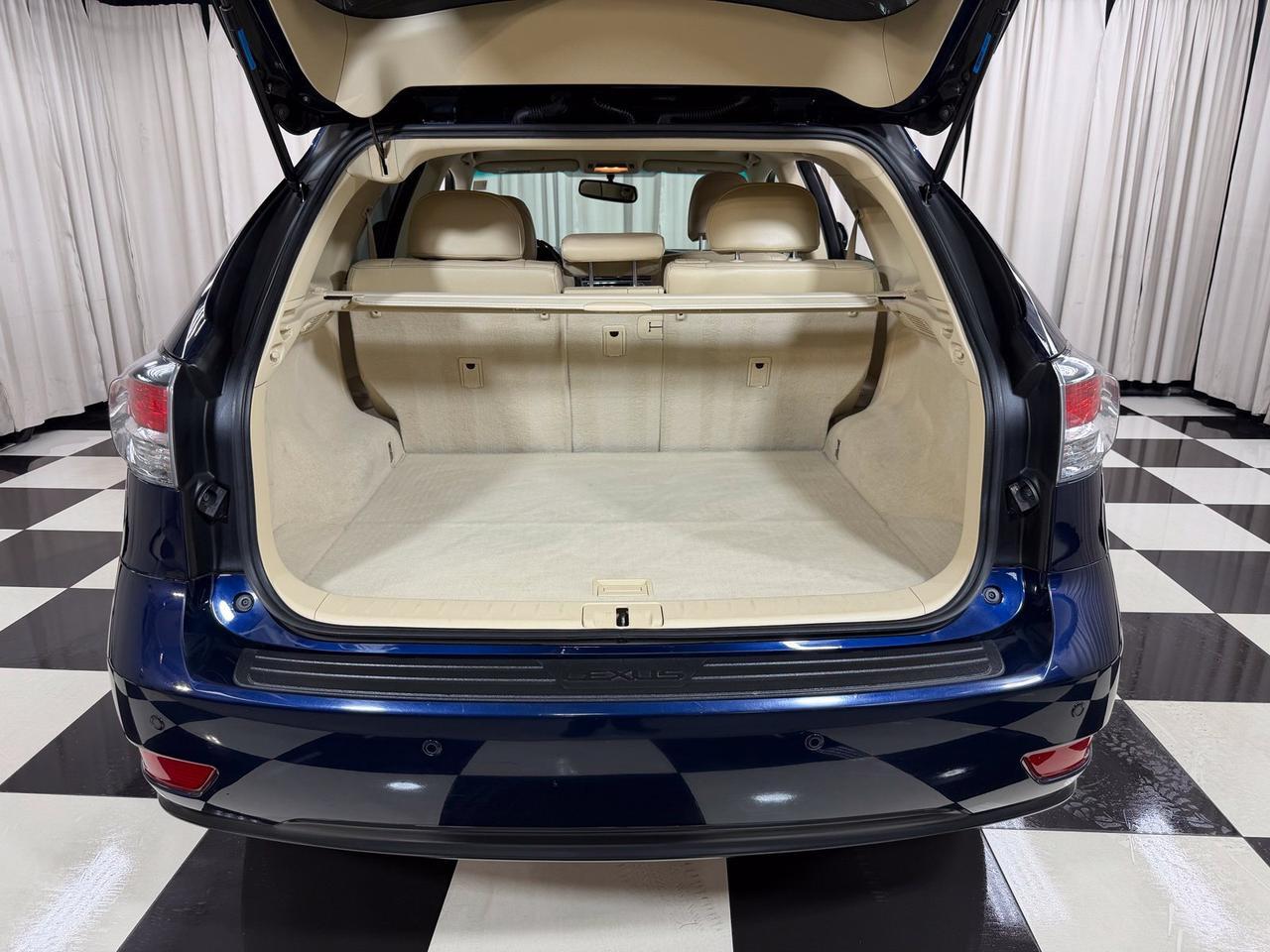 2015 Lexus RX 350 Annapolis MD