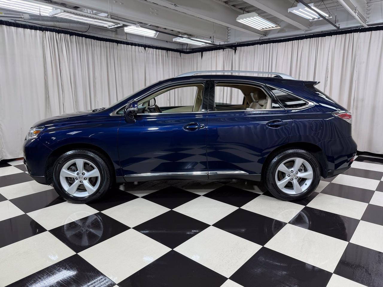 2015 Lexus RX 350 Annapolis MD