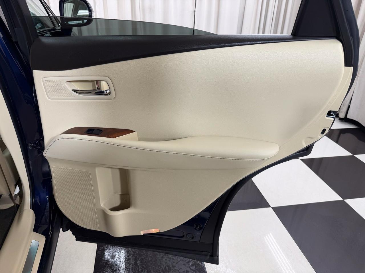 2015 Lexus RX 350 Annapolis MD