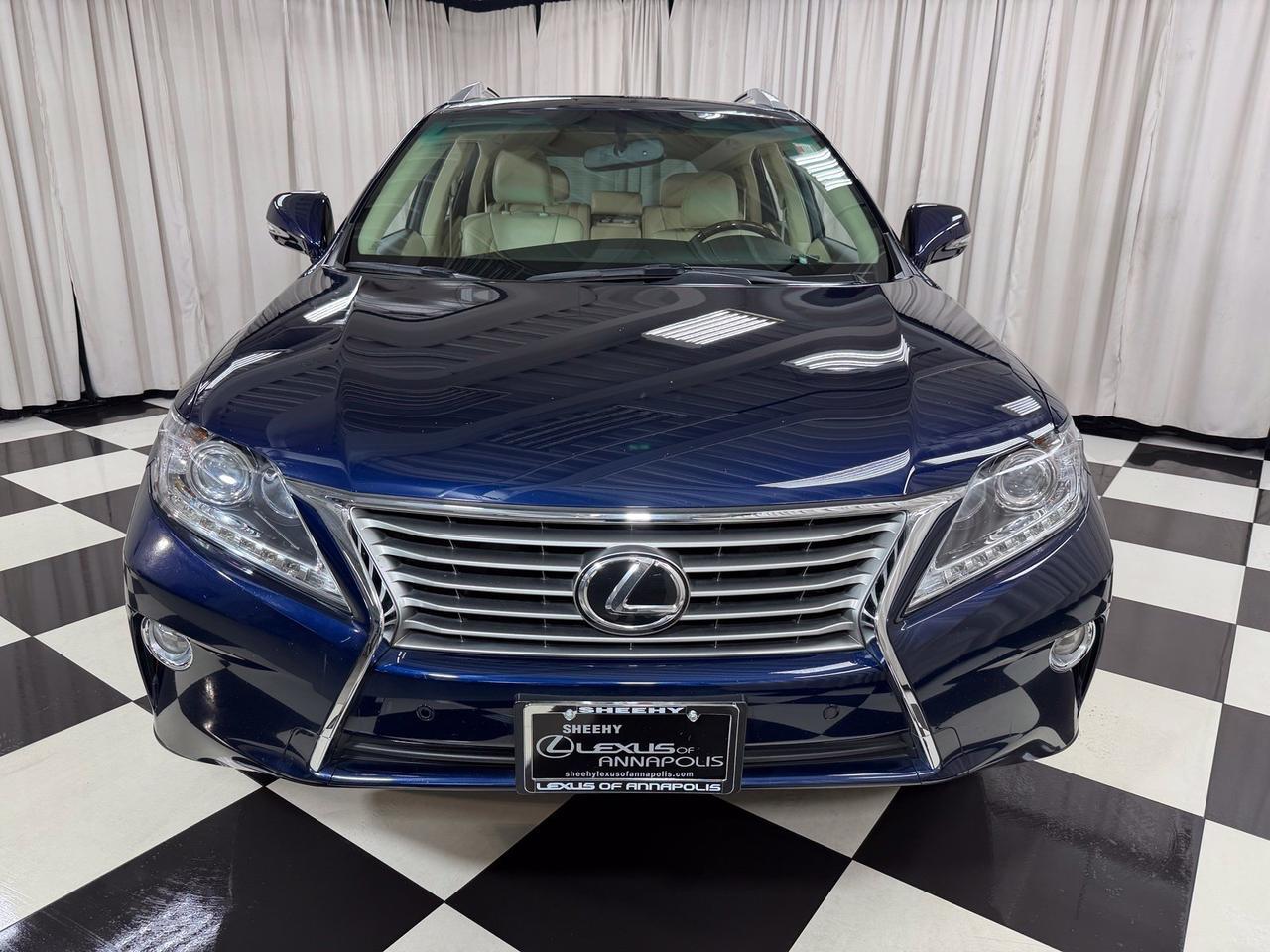 2015 Lexus RX 350 Annapolis MD