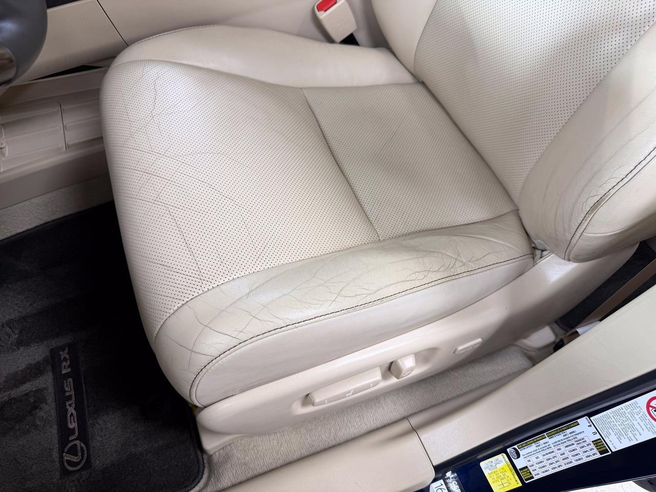 2015 Lexus RX 350 Annapolis MD