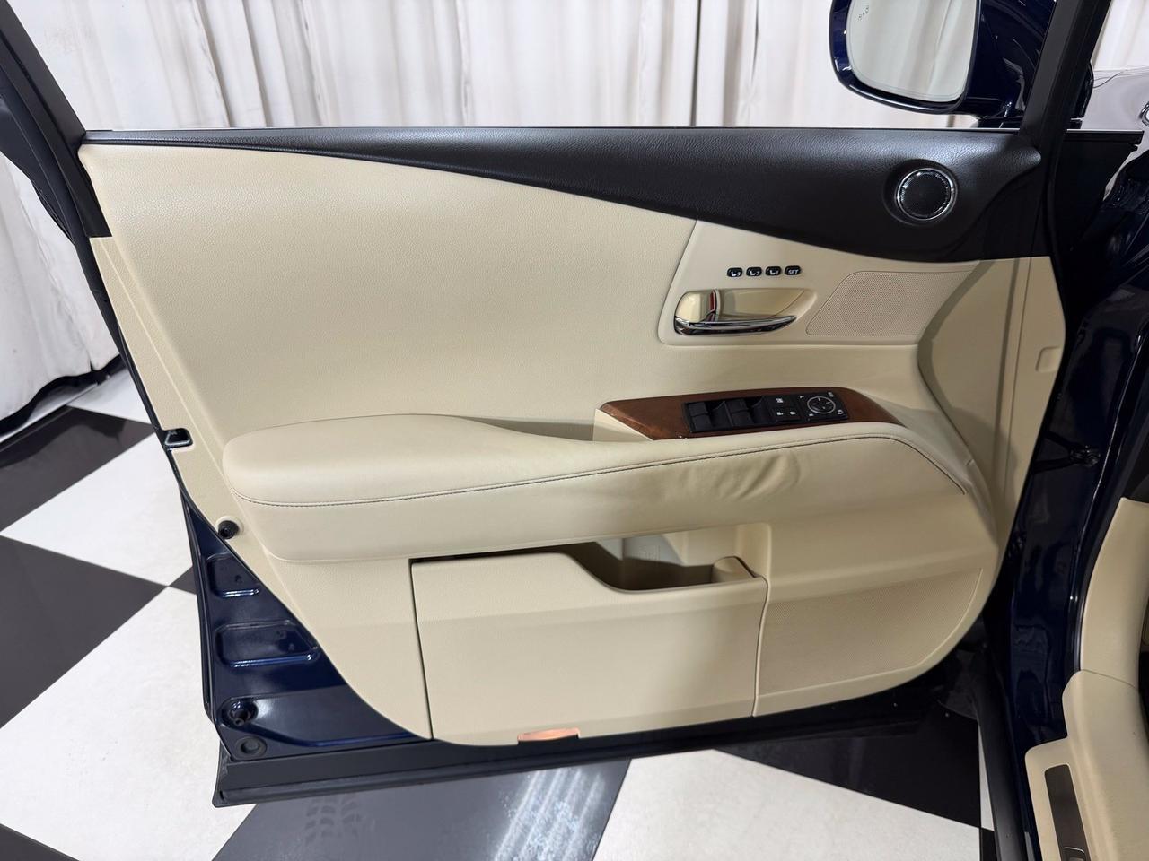 2015 Lexus RX 350 Annapolis MD