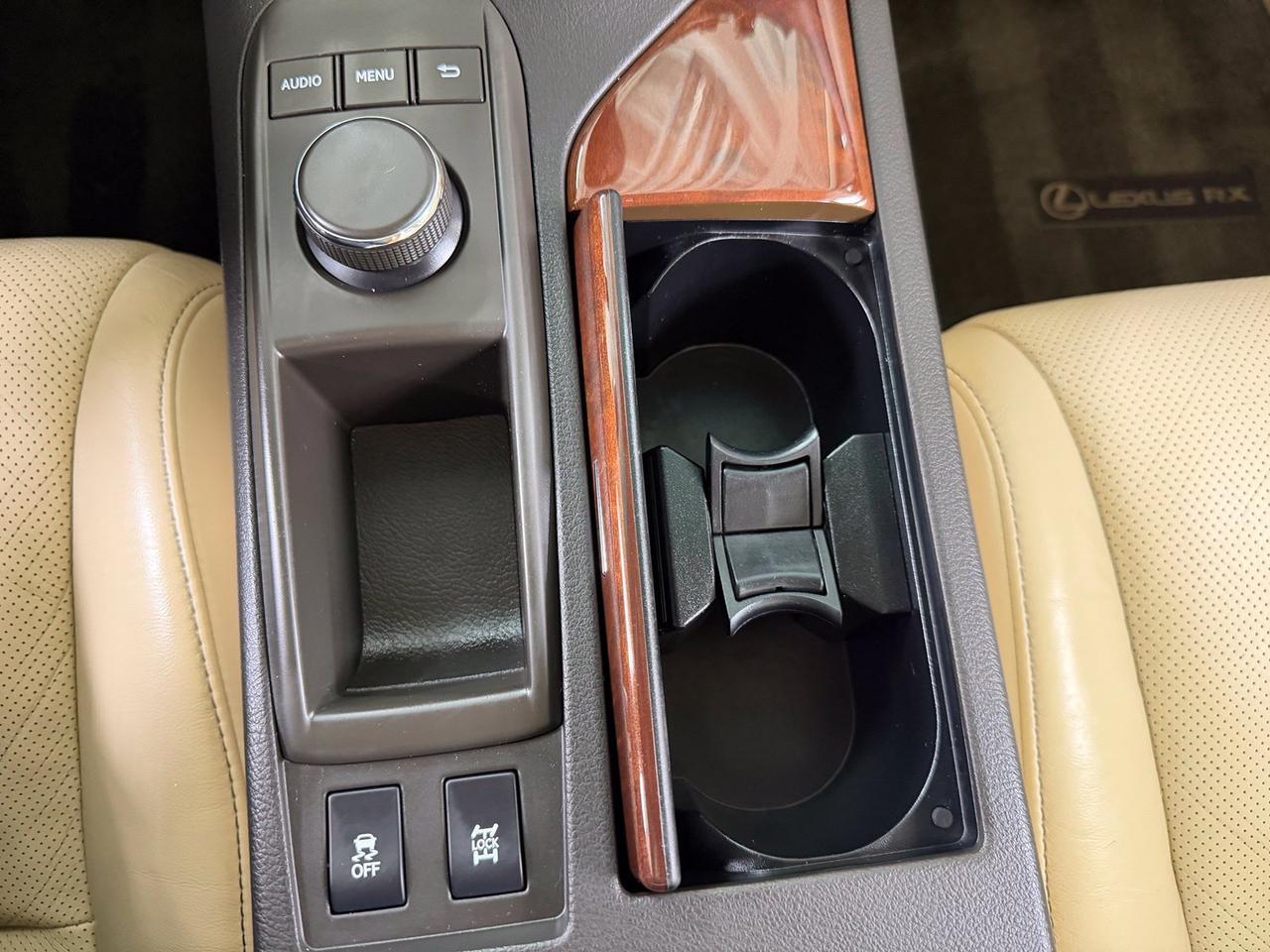 2015 Lexus RX 350 Annapolis MD