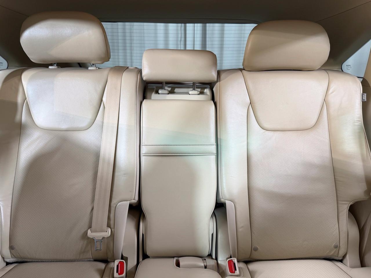 2015 Lexus RX 350 Annapolis MD