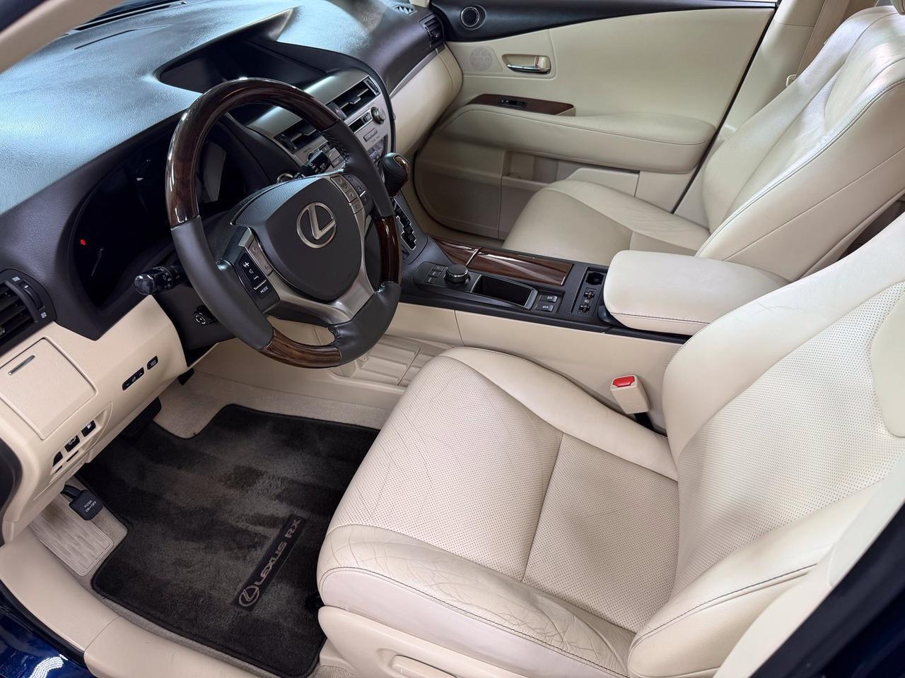 2015 Lexus RX 350 Annapolis MD