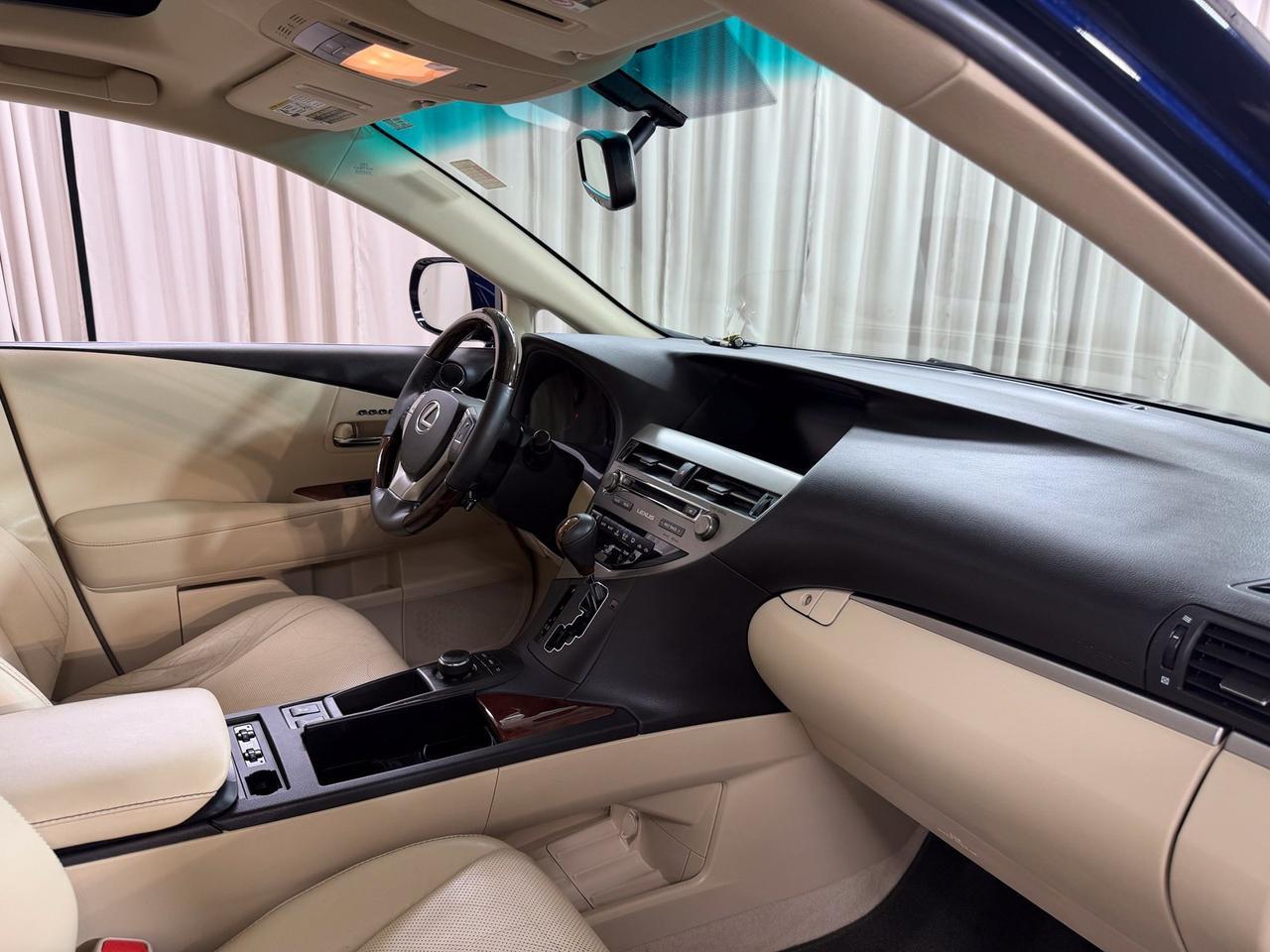 2015 Lexus RX 350 Annapolis MD