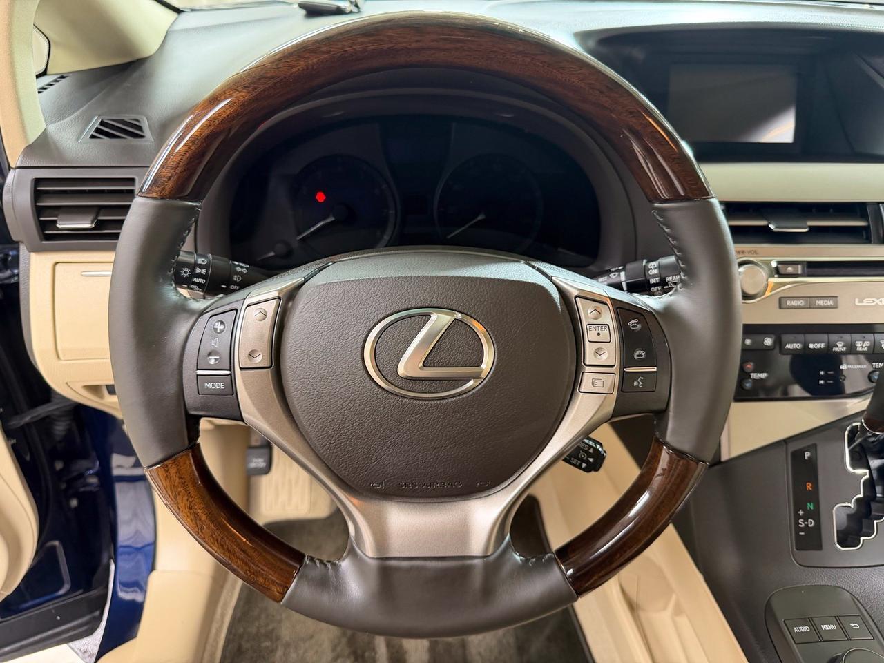 2015 Lexus RX 350 Annapolis MD