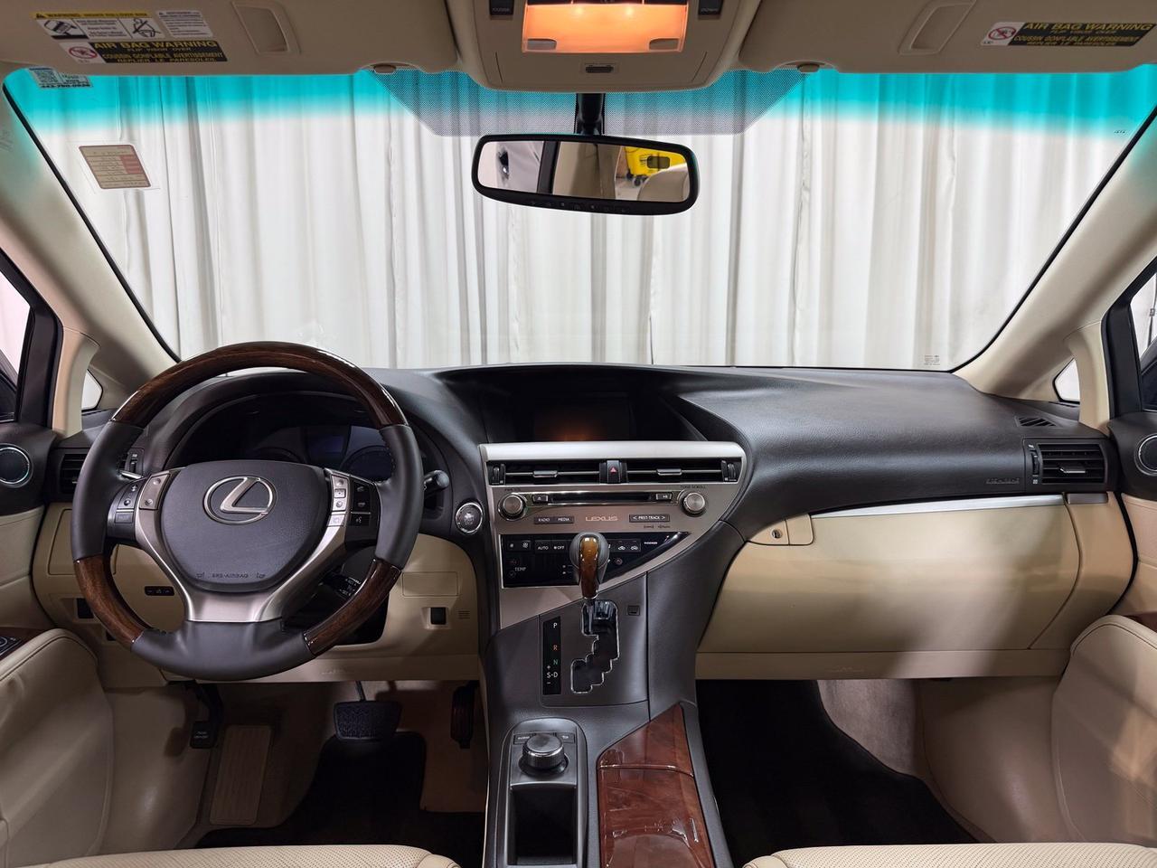 2015 Lexus RX 350 Annapolis MD