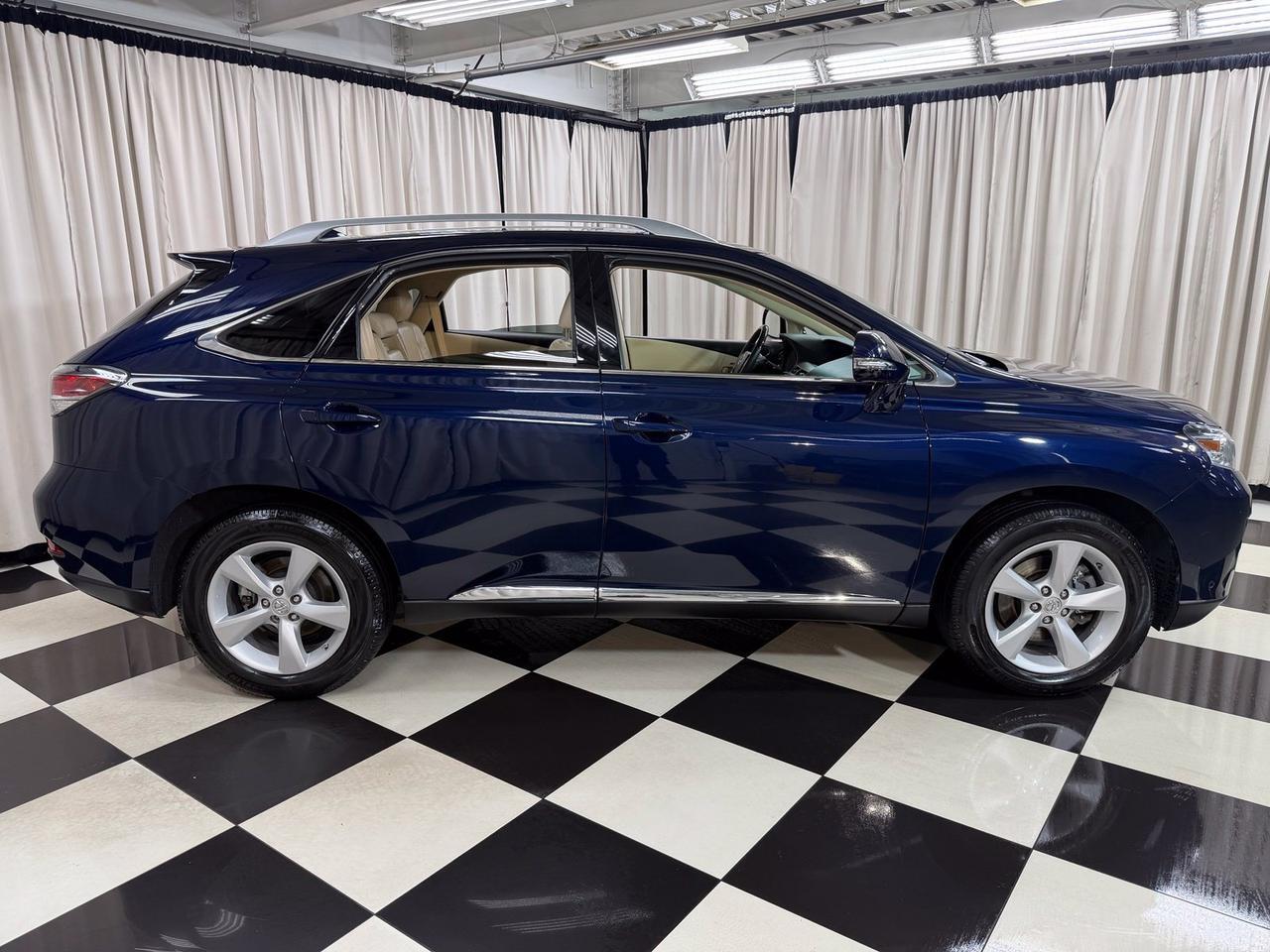 2015 Lexus RX 350 Annapolis MD