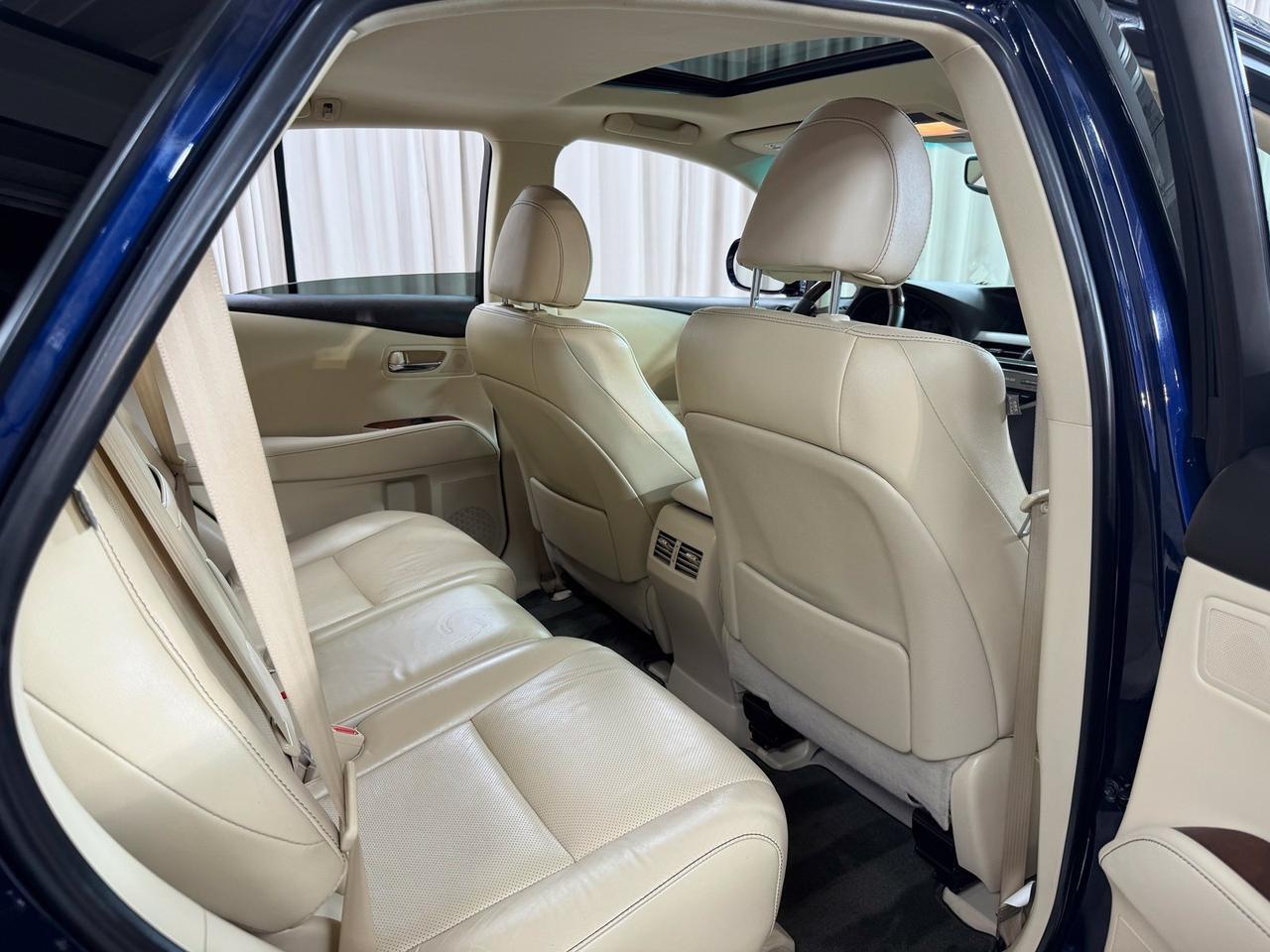 2015 Lexus RX 350 Annapolis MD