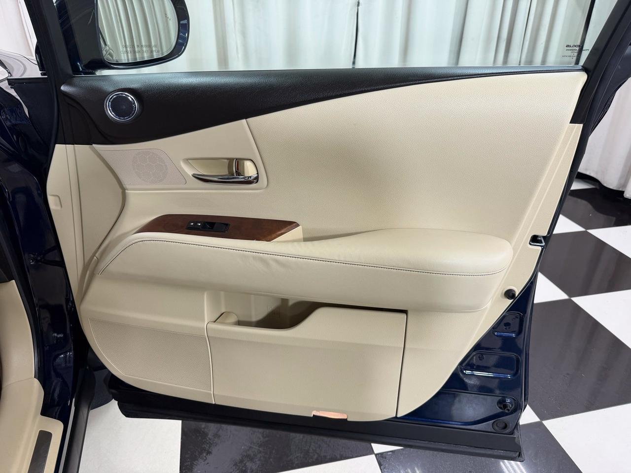 2015 Lexus RX 350 Annapolis MD