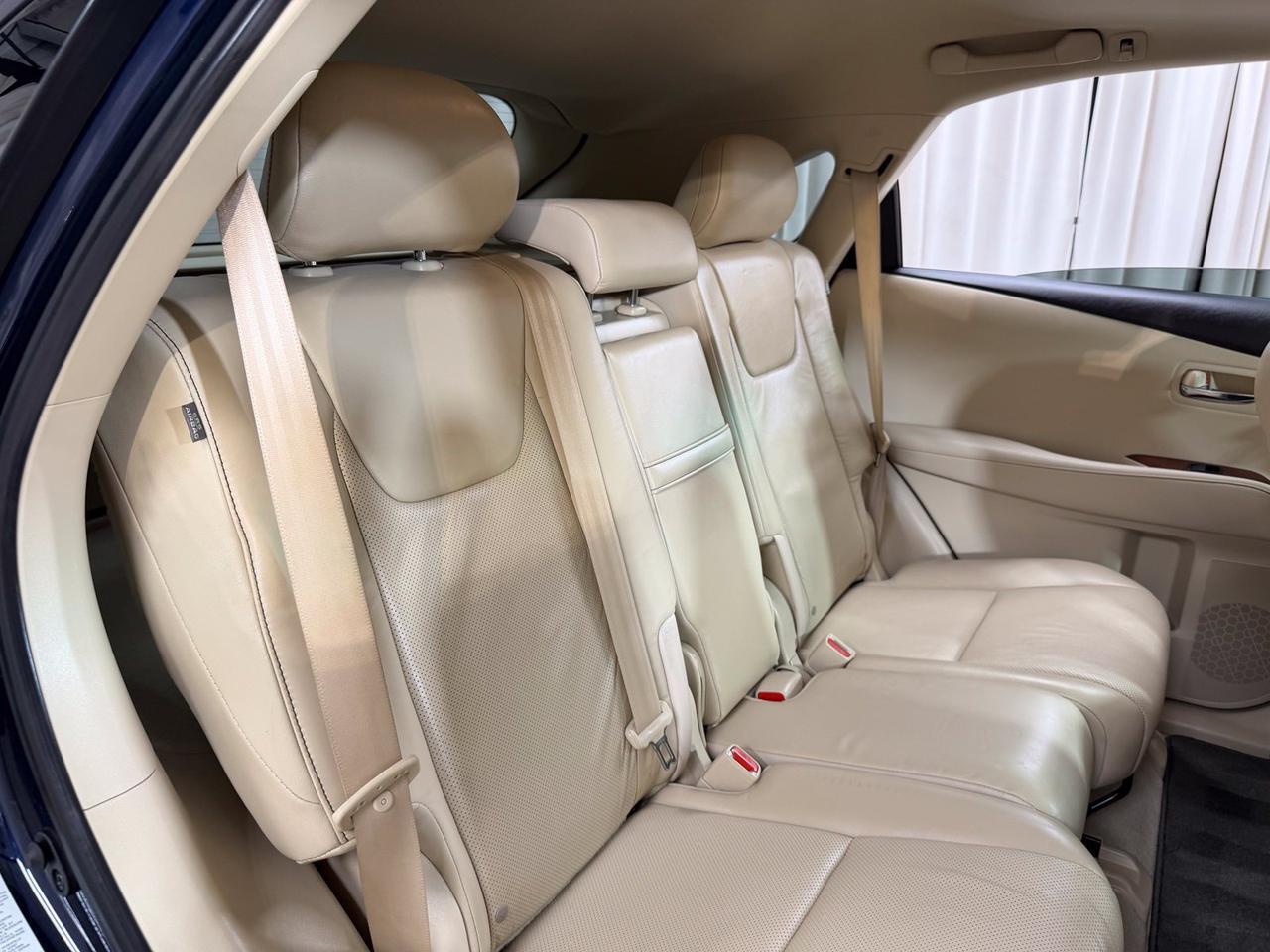 2015 Lexus RX 350 Annapolis MD