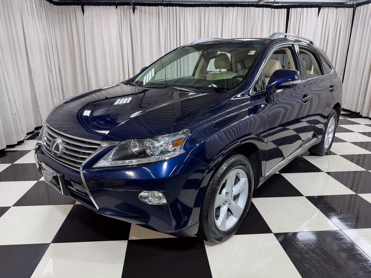 2015 Lexus RX 350 Annapolis MD