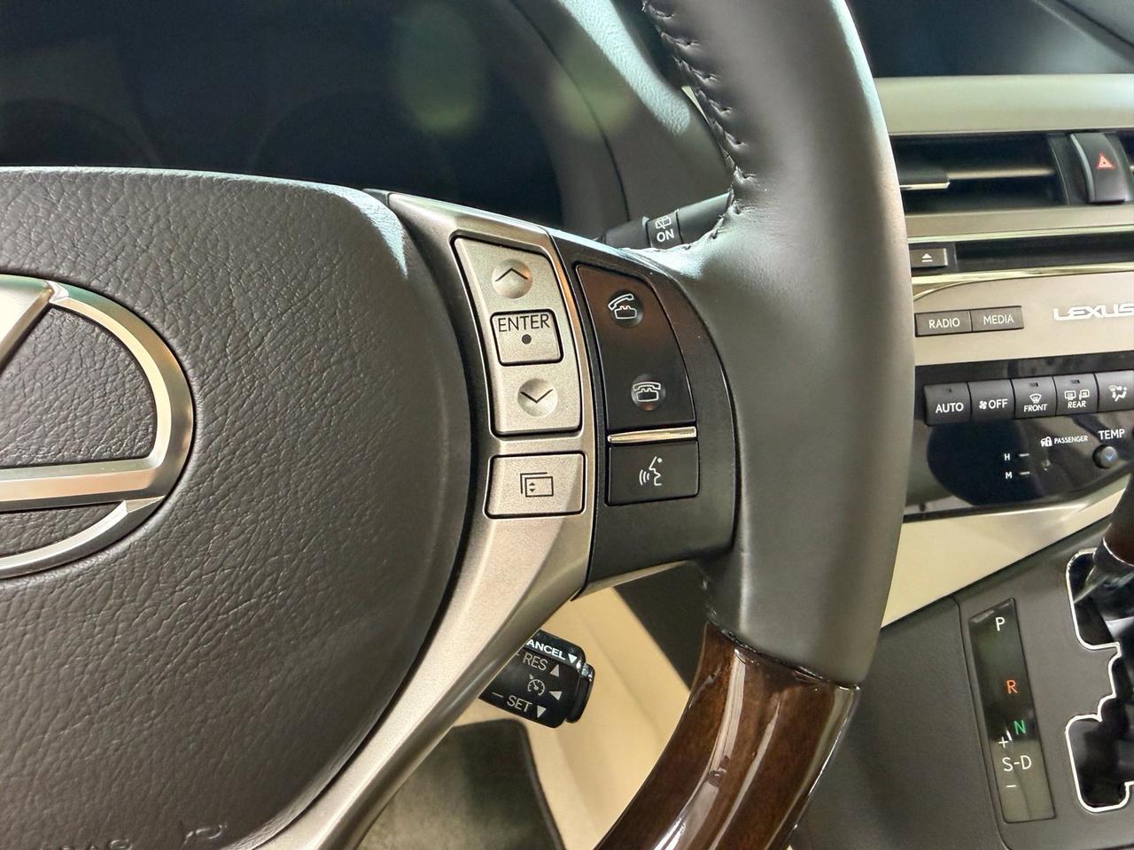 2015 Lexus RX 350 Annapolis MD