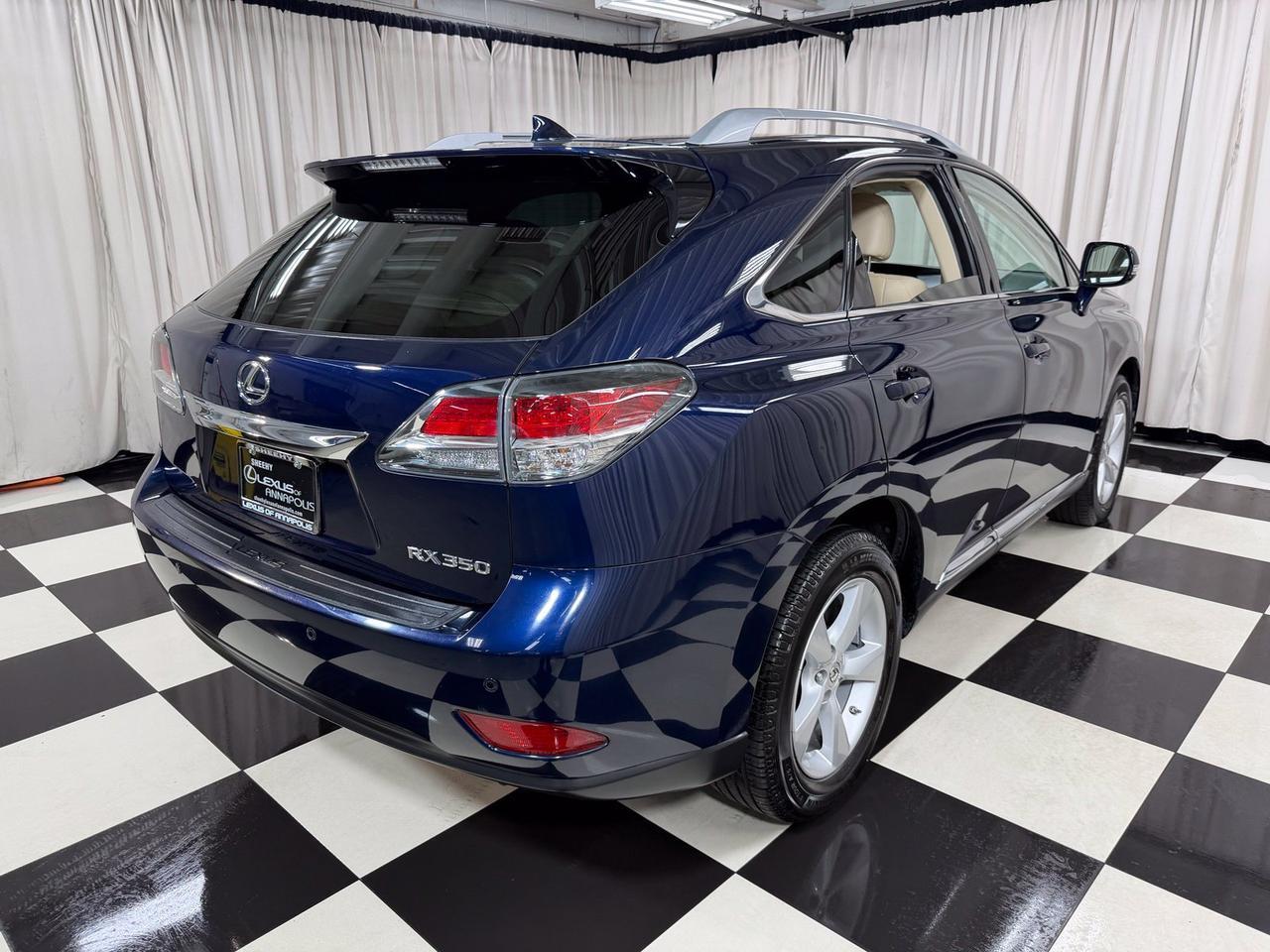 2015 Lexus RX 350 Annapolis MD