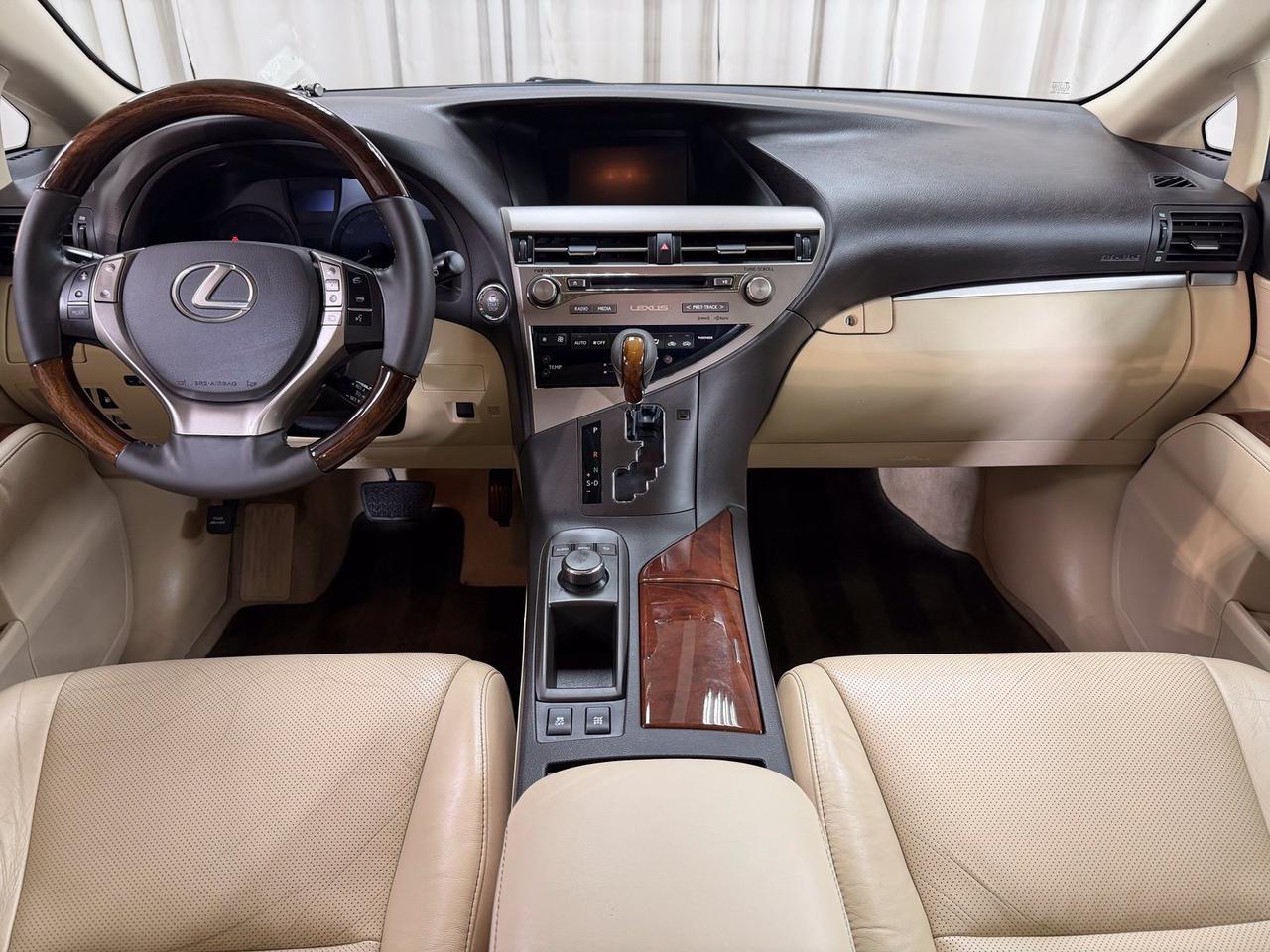 2015 Lexus RX 350 Annapolis MD