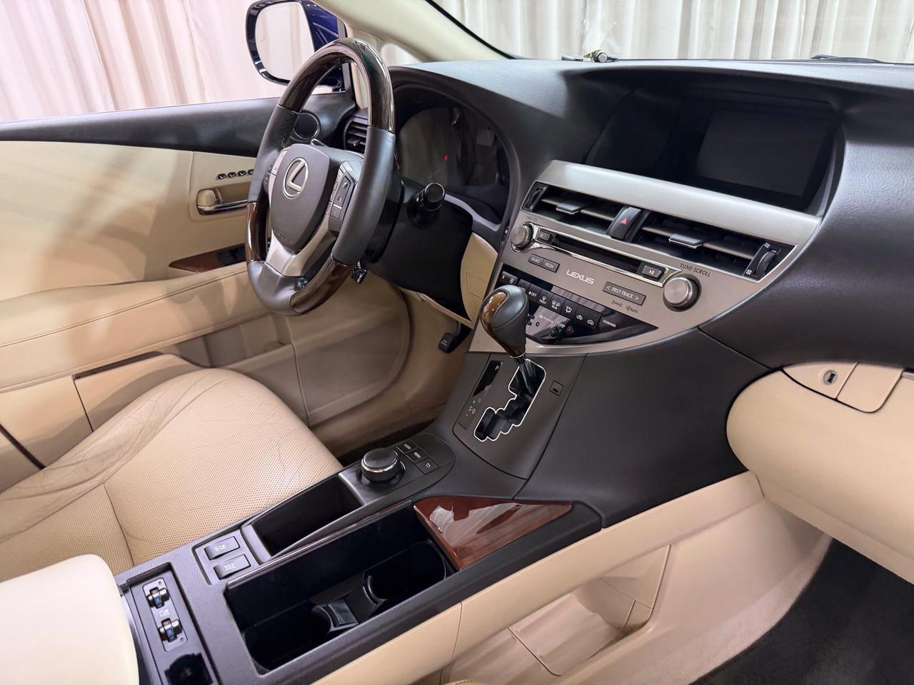 2015 Lexus RX 350 Annapolis MD
