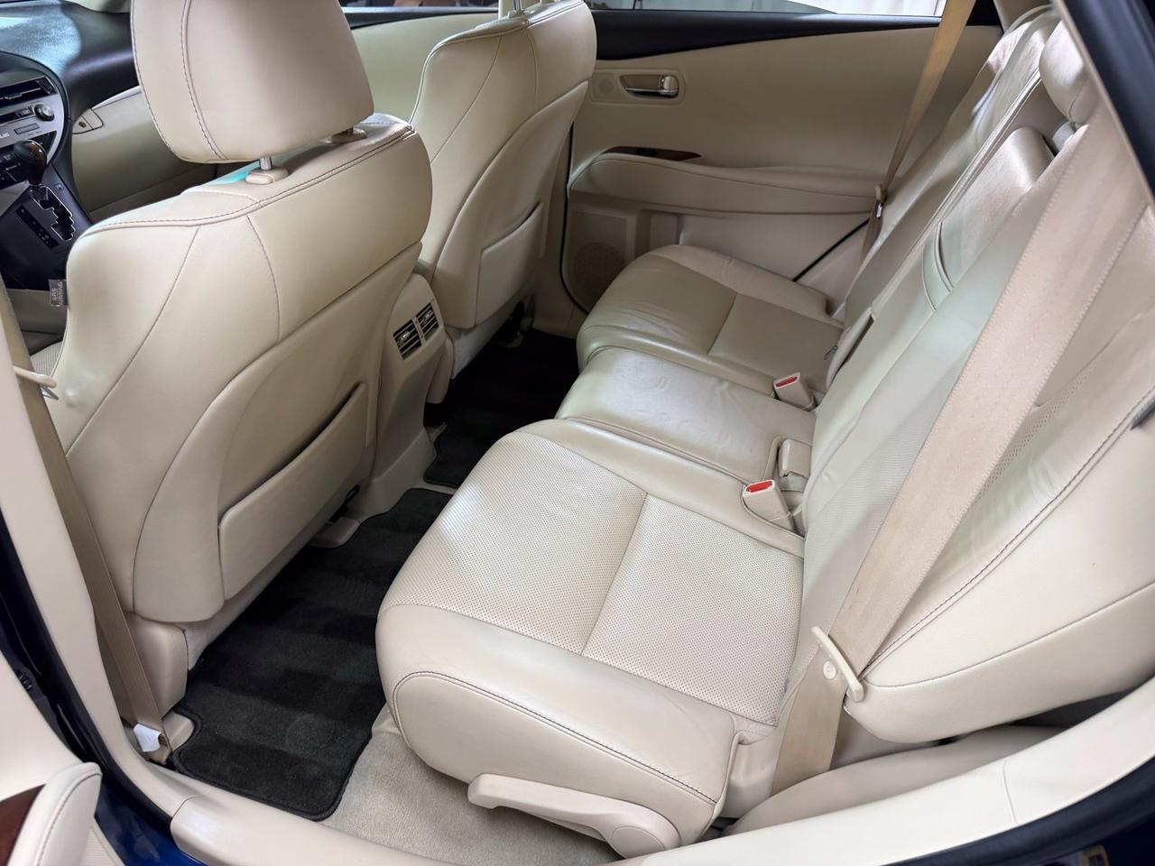2015 Lexus RX 350 Annapolis MD