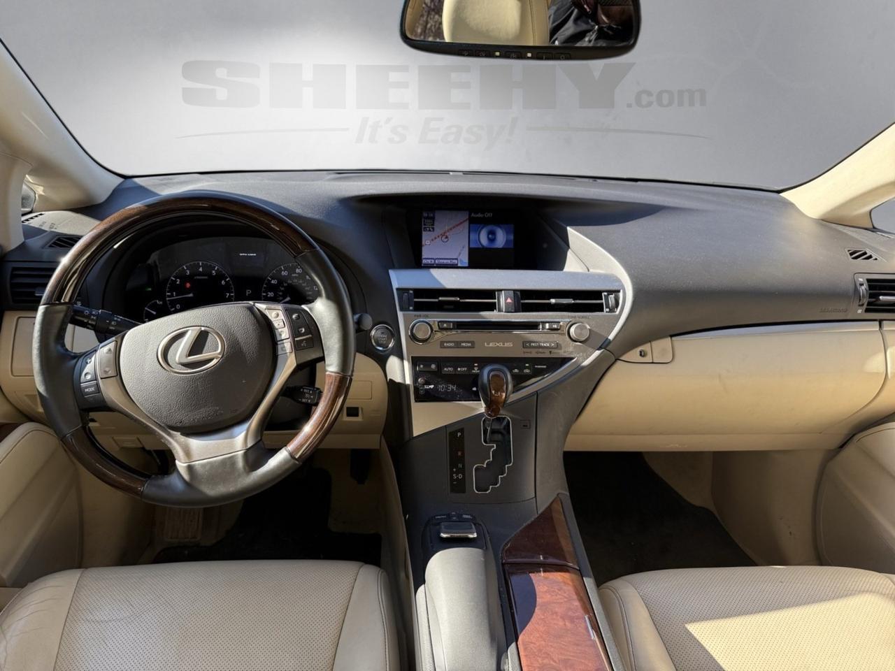 2015 Lexus RX 350 Annapolis MD