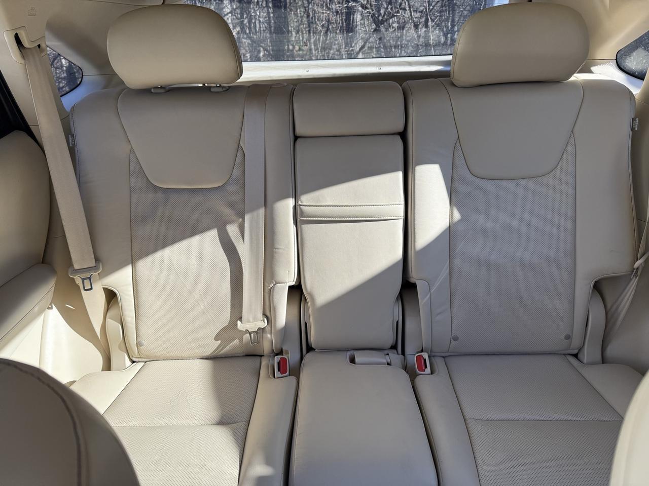 2015 Lexus RX 350 Annapolis MD