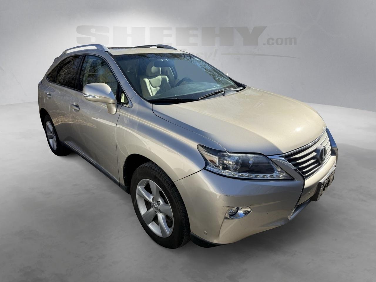 2015 Lexus RX 350 Annapolis MD