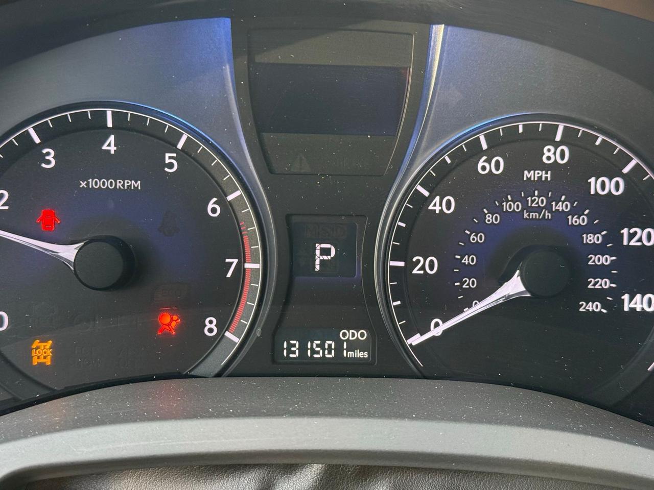 2015 Lexus RX 350 Annapolis MD