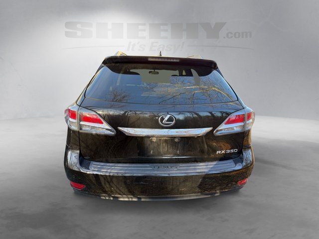 2015 Lexus RX 350 Annapolis MD