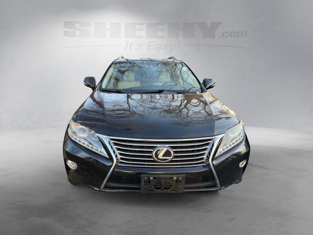 2015 Lexus RX 350 Annapolis MD