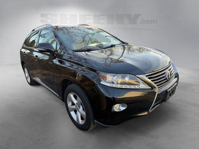 2015 Lexus RX 350 Annapolis MD