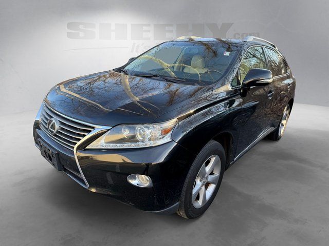 2015 Lexus RX 350 Annapolis MD