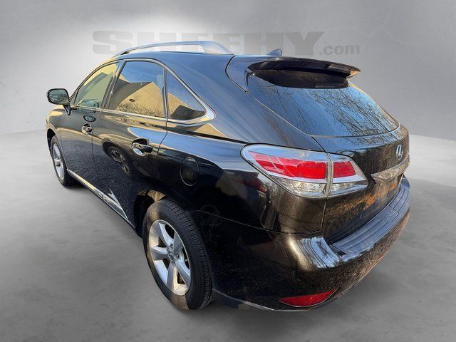 2015 Lexus RX 350 Annapolis MD