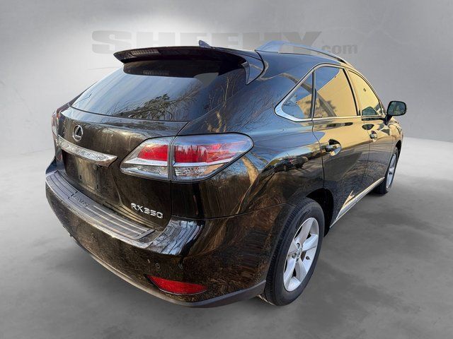 2015 Lexus RX 350 Annapolis MD